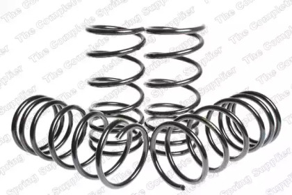 Подвеска / амортизация KILEN для NISSAN SUNNY III Liftback (N14) 2.0 D