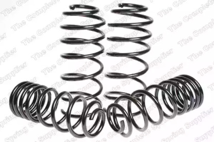 Пружины KILEN для VW GOLF IV (1J1) 1.6