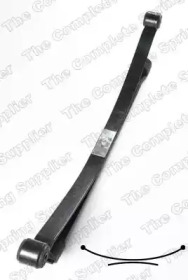 Подвеска / амортизация KILEN для FORD TOURNEO CONNECT 1.8 TDCi /TDDi /DI