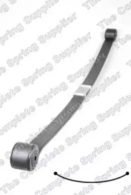 Подвеска / амортизация KILEN для FORD TRANSIT TOURNEO 2.2 TDCi