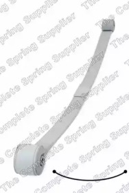 Подвеска / амортизация KILEN для FORD TRANSIT CUSTOM автобус 2.2 TDCi