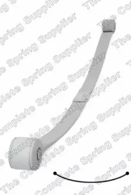 Подвеска / амортизация KILEN для FORD TRANSIT CUSTOM автобус 2.2 TDCi