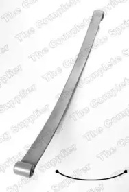 Подвеска / амортизация KILEN для MERCEDES-BENZ SPRINTER 3-t Фургон (903) 308 CDI