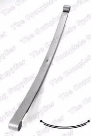 Подвеска / амортизация KILEN для MERCEDES-BENZ SPRINTER 3-t Фургон (903) 308 CDI