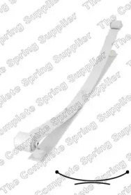 Подвеска / амортизация KILEN для VW CADDY III Variant (2KB, 2KJ, 2CB, 2CJ) 1.6