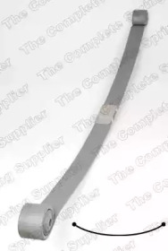 Подвеска / амортизация KILEN для FORD TRANSIT c бортовой платформой/ходовая часть (FM_ _, FN_ _) 2.0 DI (F_E_, F_F_)