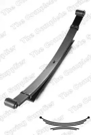 Подвеска / амортизация KILEN для MAZDA E-SERIE Фургон (SR2) E2000