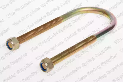 Подвеска / амортизация KILEN для MAZDA E-SERIE Фургон (SR2) E2000