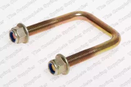 Подвеска / амортизация KILEN для FORD TOURNEO CONNECT 1.8 TDCi /TDDi /DI