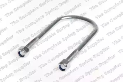 Подвеска / амортизация KILEN для VW CADDY III Variant (2KB, 2KJ, 2CB, 2CJ) 1.6