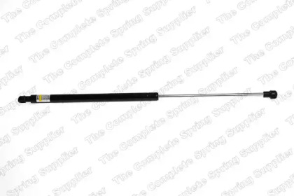 Газовые пружины KILEN для HONDA CIVIC VI Fastback (MA, MB) 2.0 i TD (MB7)
