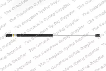 Газовые пружины KILEN для MAZDA 6 Hatchback (GG) 2.0 DI