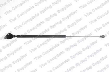 Газовые пружины KILEN для MAZDA 3 (BL) 2.0 MZR