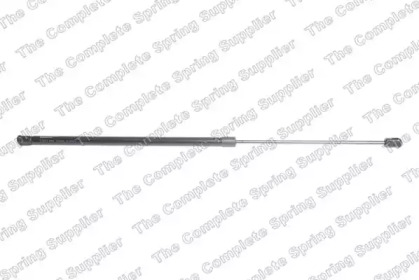 Газовые пружины KILEN для VW BEETLE (5C1, 5C2) 2.0 TDI