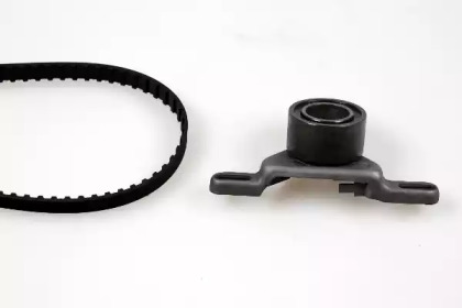 Запчасти для ТО HEPU для FORD FIESTA III (GFJ) 1.6