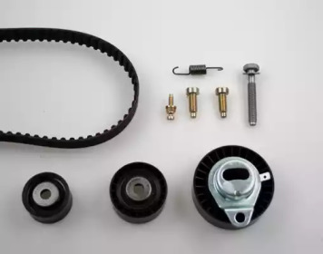 Комплект ремней ГРМ HEPU для FORD ESCORT VI (GAL) 1.8 XR3i 16V 4x4