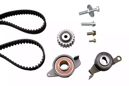 Запчасти для ТО HEPU для MAZDA 121 III (JASM, JBSM) 1.8 D