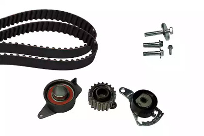 Запчасти для ТО HEPU для MAZDA 121 III (JASM, JBSM) 1.8 D