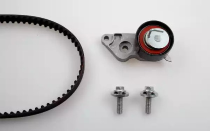 Дополнительные работы HEPU для MAZDA 2 (DY) 1.4