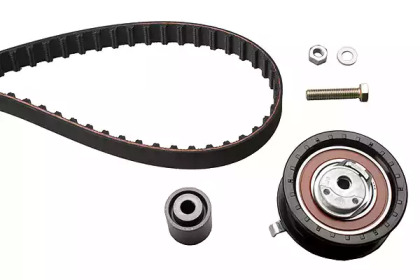 Запчасти для ТО HEPU для VW POLO (6N2) 1.9 SDI