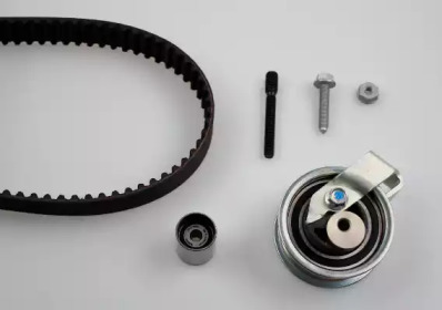 Ремень ГРМ / комплект HEPU для VW BORA Variant (1J6) 1.9 TDI 4motion