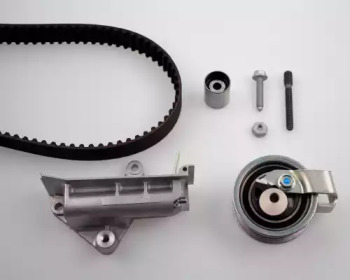 Ремень ГРМ / комплект HEPU для VW BORA Variant (1J6) 1.9 TDI 4motion