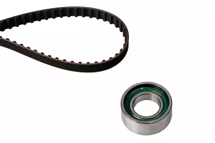 Комплект ремней ГРМ HEPU для FIAT PANDA (141_) 1000 4x4