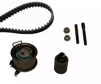 Комплект ремней ГРМ HEPU для VW MULTIVAN V (7HM, 7HN, 7HF, 7EF, 7EM, 7EN) 1.9 TDI