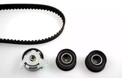 Дополнительные работы HEPU для CHEVROLET VECTRA 2.2
