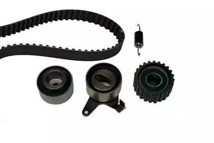 Ремень ГРМ / комплект HEPU для MAZDA 323 C V (BA) 1.5 16V
