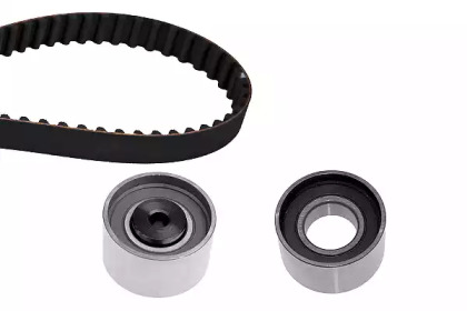 Дополнительные работы HEPU для MAZDA 6 Hatchback (GG) 2.0 DI