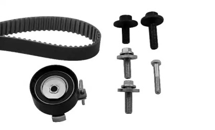 Дополнительные работы HEPU для MAZDA 2 (DY) 1.4