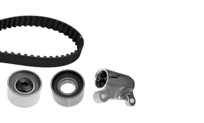 Дополнительные работы HEPU для MAZDA 6 Hatchback (GG) 2.0 DI