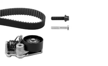 Запчасти для ТО HEPU для FORD PUMA (EC_) 1.7 16V