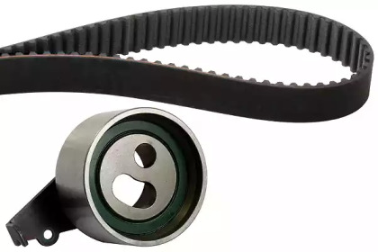 Ремень ГРМ / комплект HEPU для MAZDA E-SERIE c бортовой платформой/ходовая часть (SD1, SL) E2200 D