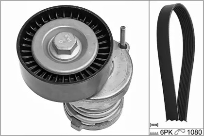 Интервал регулировки HEPU для VW POLO (6R, 6C) 1.4 BiFuel