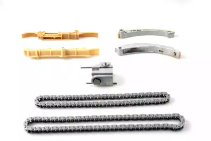 Цепь привода распредвала / натяжение HEPU для BMW 3 Compact (E36) 318 tds