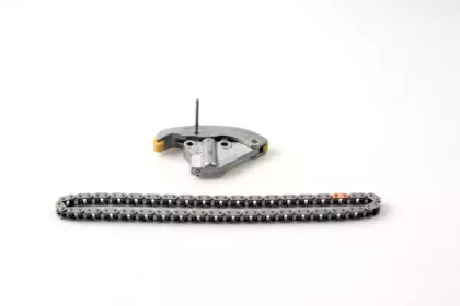 Цепь привода распредвала / натяжение HEPU для FORD TRANSIT c бортовой платформой/ходовая часть (FM_ _, FN_ _) 2.0 DI (F_E_, F_F_)