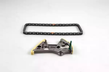 Цепь привода HEPU для VW POLO (6N2) 1.4 TDI