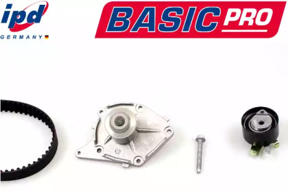 Комплект ремней ГРМ HEPU для NISSAN KUBISTAR (X76) 1.5 dCi