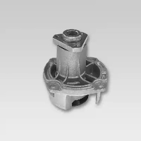 Водяной насос / прокладка HEPU для ALFA ROMEO ALFASUD (901_) 1.2 ti