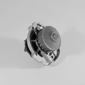 Водяной насос HEPU для FIAT PANDA (141_) 1000 4x4