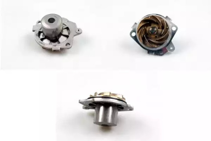 Водяной насос HEPU для ALFA ROMEO 146 (930_) 1.9 JTD (930.B4B)
