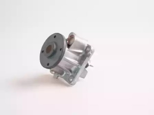 Водяной насос HEPU для MITSUBISHI LANCER VIII (CY_A, CZ_A) 1.5 Bifuel