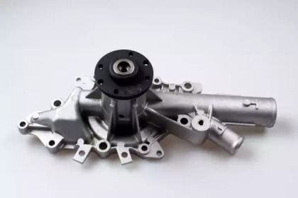 Водяной насос HEPU для MERCEDES-BENZ SPRINTER 3-t Фургон (903) 308 CDI