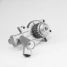 Водяной насос HEPU для FORD ESCORT III Кабриолет (ALD) 1.6 i