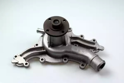 Водяной насос HEPU для FORD SIERRA Хэтчбек (GBC, GBG) 2.9 i XR 4x4