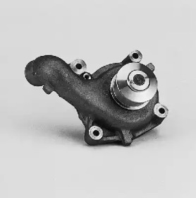 Водяной насос / прокладка HEPU для FORD ORION III (GAL) 1.8 D