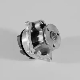 Водяной насос / прокладка HEPU для FORD ESCORT VI (GAL) 1.8 XR3i 16V 4x4