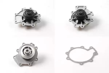 Водяной насос / прокладка HEPU для FORD MONDEO III Turnier (BWY) ST220